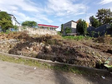 KAVLING KOST UGM; DEKAT PLN JAKAL; PROFIT 30% DIJAMIN UNTUNG