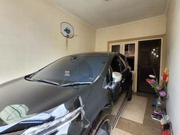 Rumah murah siap huni bebas banjir di rawamangun jakarta timur