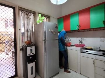 Rumah murah siap huni bebas banjir di rawamangun jakarta timur