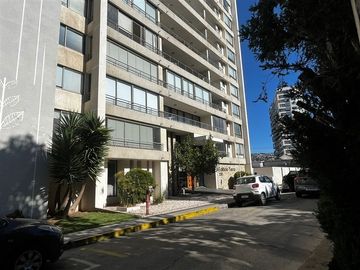 Departamento en venta de 3 dorm. en Viña del Mar