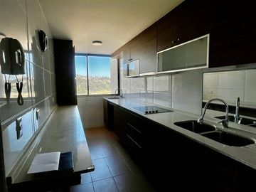 Departamento en venta de 3 dorm. en Viña del Mar