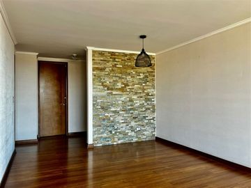 Departamento en venta de 3 dorm. en Viña del Mar