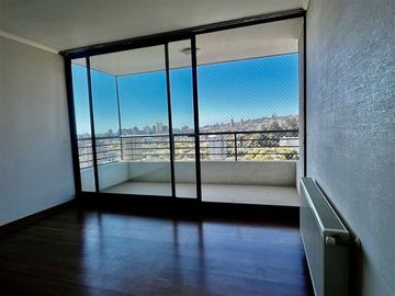 Departamento en venta de 3 dorm. en Viña del Mar
