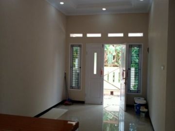 Rumah siap huni di depok pancoran mas