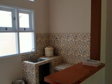 Rumah siap huni di depok pancoran mas