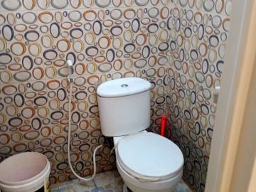 Rumah siap huni di depok pancoran mas