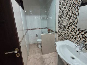 Dijual Rumah Strategis Harga Menarik Di Bintaro Sektor 5