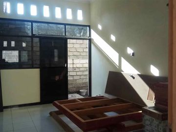 Rumah minimalis cantik di area Jogja Timur