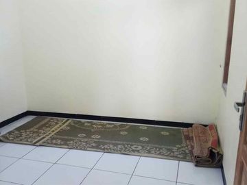 Rumah minimalis cantik di area Jogja Timur