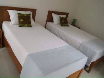 DIJUAL VILLA MINIMALIS HARGA MURAH DI SANUR