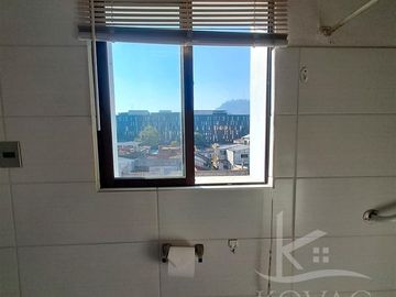 Departamento en venta de 1 dorm. en Providencia