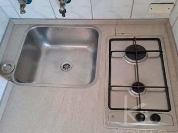 Departamento en venta de 1 dorm. en Providencia