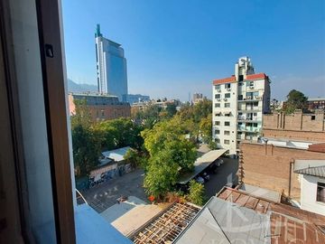 Departamento en venta de 1 dorm. en Providencia