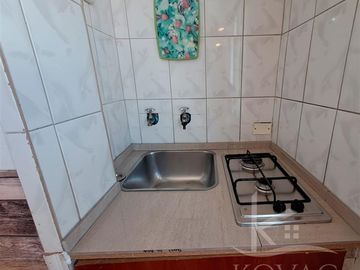 Departamento en venta de 1 dorm. en Providencia