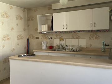 Departamento en Venta en Av. Isabel Riquelme Sur 1459