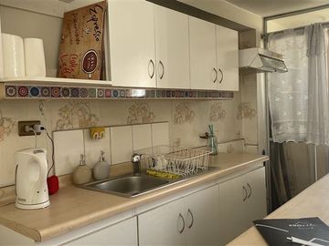 Departamento en Venta en Av. Isabel Riquelme Sur 1459