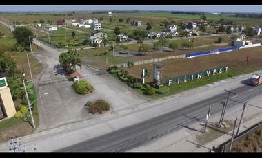 Lot for sale in Claremont Filinvest in Mabalacat.