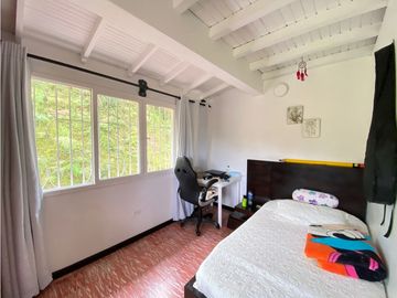 Venta de Finca Estilo Cafetera San Vicente