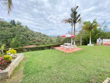 Venta de Finca Estilo Cafetera San Vicente