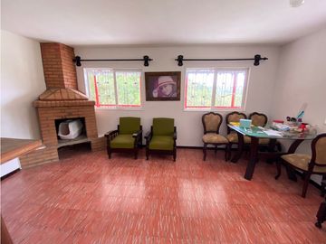 Venta de Finca Estilo Cafetera San Vicente