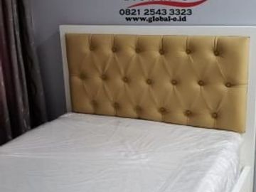 SEWA Apartemen FX Residence semifurnish 3BR lantai 29 siap huni