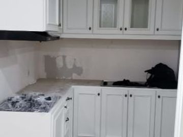 SEWA Apartemen FX Residence semifurnish 3BR lantai 29 siap huni