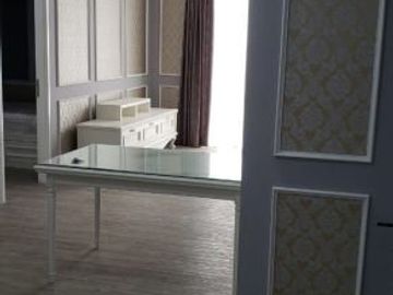 SEWA Apartemen FX Residence semifurnish 3BR lantai 29 siap huni