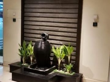 SEWA Apartemen FX Residence semifurnish 3BR lantai 29 siap huni