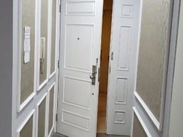 SEWA Apartemen FX Residence semifurnish 3BR lantai 29 siap huni