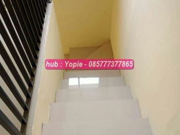 Dijual rumah murah 2 lantai di dekat GDC depok