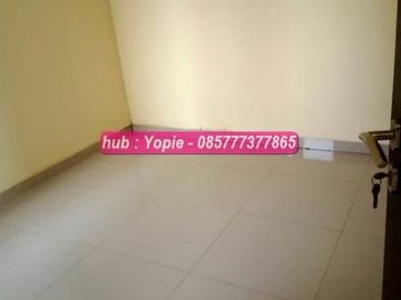 Dijual rumah murah 2 lantai di dekat GDC depok