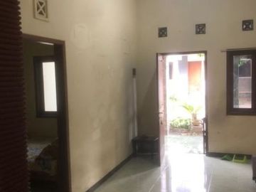Rumah murah dekat kampus BRAWIJAYA lowokwaru kota Malang