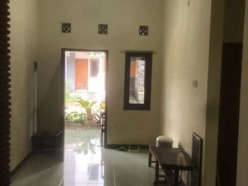 Rumah murah dekat kampus BRAWIJAYA lowokwaru kota Malang