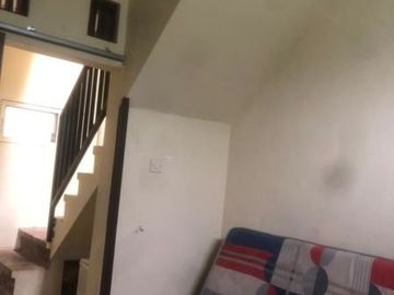Rumah murah dekat kampus BRAWIJAYA lowokwaru kota Malang