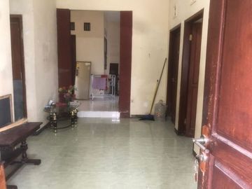 Rumah murah dekat kampus BRAWIJAYA lowokwaru kota Malang