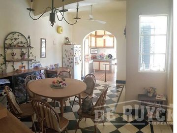 Chalet en Venta en Quilmes Centro