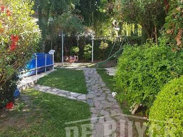 Chalet en Venta en Quilmes Centro