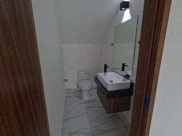 Casa en venta de 3 rec. ZENDERA, en Conkal Mérida.