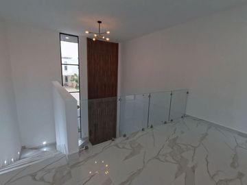 Casa en venta de 3 rec. ZENDERA, en Conkal Mérida.