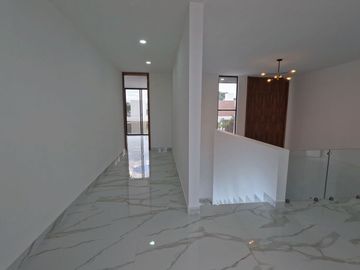 Casa en venta de 3 rec. ZENDERA, en Conkal Mérida.
