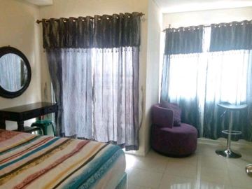 Apartemen Cosmoterrace One Bed Room Full Furnished