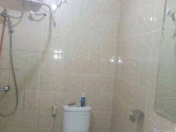 Apartemen Cosmoterrace One Bed Room Full Furnished