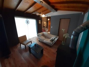HERMOSA CASAQUINTA ESTILO CABAÃA A ESTRENAR! DISEÃO Y ESTILO,PISCINA DECK, LOTE 800M2, ZONA QUINTAS