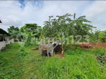Dijual Tanah Dan Gudang Di Sepatan Timur Tangerang