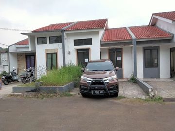 Rumah take over siap huni dekat tol sawangan,solusi kendala BI checking