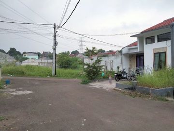 Rumah take over siap huni dekat tol sawangan,solusi kendala BI checking