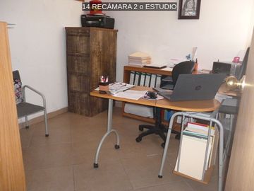 Casa 3 recámaras y terraza, preciosa y en buen estado, Cuautitlán, Méx.