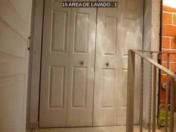 Casa 3 recámaras y terraza, preciosa y en buen estado, Cuautitlán, Méx.