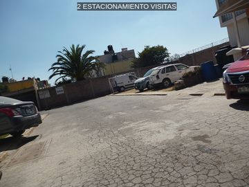Casa 3 recámaras y terraza, preciosa y en buen estado, Cuautitlán, Méx.