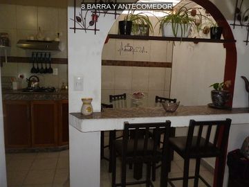 Casa 3 recámaras y terraza, preciosa y en buen estado, Cuautitlán, Méx.
